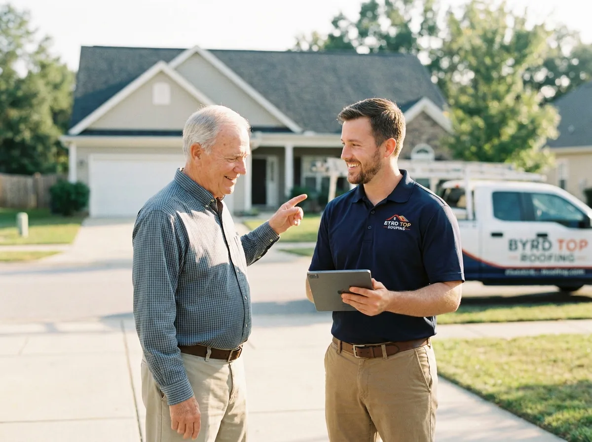 Roofing Smyrna, GA FAQs